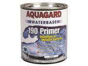 AQUAGARD 25009 Aquagard 190 Primer Waterbased 1Qt AQUAGARD