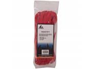 10ft 25ft 50ft 100ft Paracord 550 cord 16 Colors 50 Feet Red Outdoor