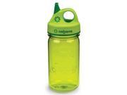NALGENE Tritan Grip N Gulp BPA Free Water Bottle Spring Green NALGENE