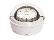 Ritchie S 87W Voyager Surface Mount Compass WhiteRitchie S 87W Voyager Compass Surface Mount White