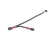 Trax V Dynamiclanyard100 100cm EDELWEISS