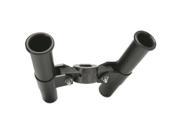 CANNON DUAL ROD HOLDER FRONT MOUNT CANNON