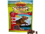 Zuke s Super Berry Dog Treats 6 oz 1 pack Zukes