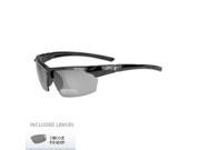 Tifosi Jet Readers Sunglasses 2.0 Gloss Black Tifosi Optics