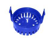 Rule Replacement Strainer Base F Round 300 1100Gph Pumps Rule