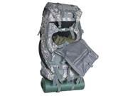 Fox Outdoor Advanced Mountaineering Pack Army Digital 56 537 Fox Outdoor