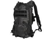Fox Outdoor Elite Excursionary Hydration Pack Black 56 261 Fox Outdoor