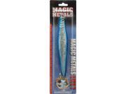 High Tide Tackle Magic Metal 2.5Oz Sz5 Blusrdne MM7 BL SA Fishing Lures