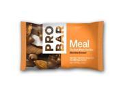 Probar Meal Simply Real Bar Chocolate Coconut 3 Ounce Pack of 12 Probar