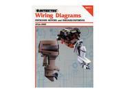 !! Intertec Wiring Diagrams For Outboard Motors And Inboard Outdrives Intertec