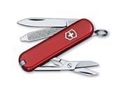 Victorinox 53001 Classic SD Swiss Army Knife with Seven Implements Outdoor