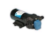 The Amazing Quality Jabsco PAR Max 4 Water Pressure System Pump 4 Outlet Jabsco