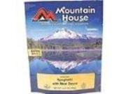 Mountain House Grilled Chicken Breast W Mashed Potatoes Freeze Dried 2 Person Pouch Like Mre Food Meal For Hiking