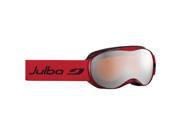Julbo Kid s Atmo Goggles with Spectron 3 Lens White Fuchsia Small Julbo