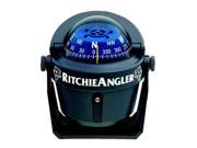 The Amazing Quality Ritchie RA 91 RitchieAngler Compass Bracket Mount Gray Ritchie
