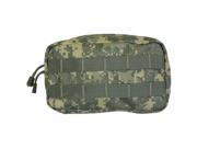 General Purpose Utility Pouch Army Digital Fox Outdoor
