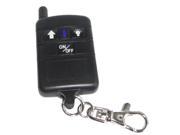 The Amazing Quality Powerwinch Replacement Key Fob f RC23 RC30 Powerwinch