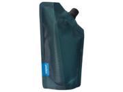 Vapur 10 oz After Hours Incognito Flexible Flask Teal Outdoor