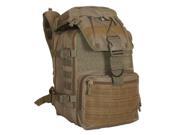 Fox Outdoor Flanker Assault Pack Coyote 56 398 Fox Outdoor