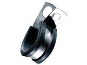 Stainless Steel CUSHION CLAMP 3 8 10 per pack Ancor