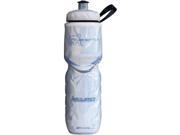 Polar Bottle Sport Insulated 24 oz Water Bottle Platinum Polar Bottles