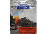 Backpacker s Pantry Jamaican Style Jerk Chicken w Rice Two Serving Pouch Backpackers Pantry