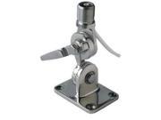 Pacific Aerials Longreach Pro Ss Vhf Ant Ratchet MountPacific Aerials Longreach Pro Stainless Steel Fold Down Mount