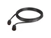 Lowrance 10EX BLK Extension Cable f LSS 1 or LSS 2 Transducer Lowrance