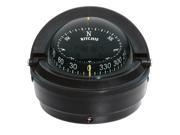 Ritchie S 87 Voyager Compass Surface Mount Black Ritchie