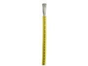 ANCOR YELLOW 1 0 AWG BATTERY CABLE SOLD BY THE FOOT ANCOR