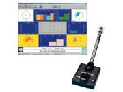 The Amazing Quality Davis WeatherLink® Windows Serial Port f Vantage Vue Pro2 Series Davis Instruments