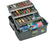 Plano Large 3 Tray With Top Access Tackle Box Plano