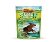 Soft Superfood Dog Treats 6 oz Tasty Greens ZU61555 Outdoor