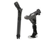 Scotty Gimbal Adapter with Gear Head Scotty