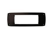 Fusion Single DIN Adapter Mounting Plate f RA200 FUSION