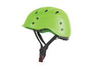 Liberty Mountain RCLIMB 03 GREEN Combi Helmet LIBERTY MOUNTAIN