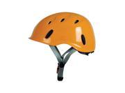 Combi Helmet Orange Liberty Mountain