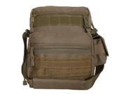 Fox Outdoor Tactical Field Tech Utility Bag Coyote 56 108 Fox Outdoor