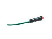 New BLUE SEA 8066 LED RED 11 64 120VAC 16087 Blue Sea Systems