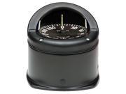 The Amazing Quality Ritchie HD 744 Helmsman Compass Deck Mount Black Ritchie
