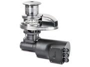 Quick Prince DP3 1512D Windlass w Drum 1500W 12V 10mm or ? Gypsy Quick
