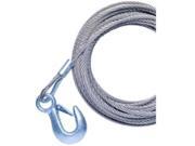 The Amazing Quality Powerwinch 40' x 7/32 The Amazing Quality Powerwinch 40' x 7/32