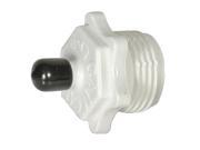 Camco 36103 Plastic Blow Out Plug CAMCO