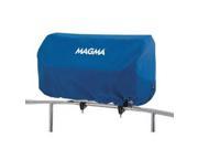 MAGMA A10 1291PB Magma Grill Cover f Monterey Pacific Blue MAGMA