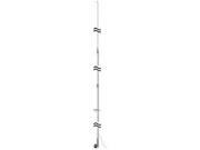 !! The Amazing Quality Shakespeare 393 23 Single Side Band Antenna Shakespeare
