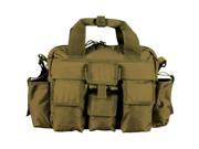 Fox Mission Response Bag Coyote Outdoor Shopping