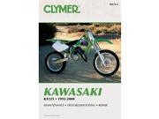Clymer Repair Manual M472 2 Clymer