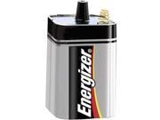 Energizer Max 529 6V Lantern Battery Eveready