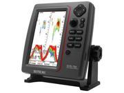 SI TEX SVS 760 Dual Frequency Sounder 600W SI TEX