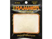 Big Hammer 1.75 Perch Grub 69 Glowbug HPG13069 Fishing Lures